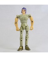 Siren Sorrento Action Figure Vintage 1988 Bandai Saint Seiya Myth Cloth ... - $31.76