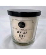 DW HOME Scented Candle - Vanilla Bean - 9.2oz (261g) - Medium Jar - $21.90 CAD