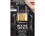 L&#39;Oreal Paris Superior Preference Mousse Absolue, 1021 Lightest Icy Blonde - £6.14 GBP
