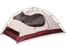 Kelty Gunnison 2 - 2 Person Backpacking Tent - With Box - $65.00