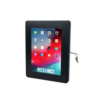 CTA PAD-PLWB PREMIUM LARGE LOCKING WALL MOUNT BLACK - $163.61