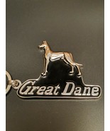 Great Dane Keychains (G6) - $14.99
