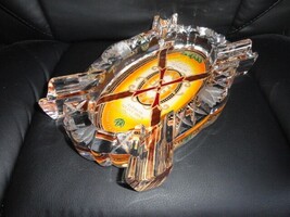 Arturo Fuente Opus X Ashtray  Serial Numbered image 8