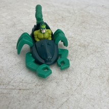 1995 Marvel Comics McDonalds Happy Meal Toy Spiderman Stingstriker Scorpion Car - £4.19 GBP