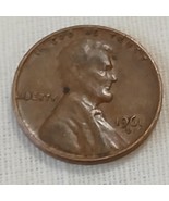 US 1961 D Lincoln Memorial Cent - Denver Copper Issue - CIRC Collectible! - $4.10 CAD