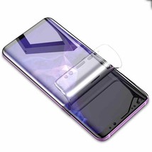 Anti-Blue Light Screen Protector for Galaxy S 23 24 ULTRA 10 20 22Hydrogel FILM - £2.48 GBP
