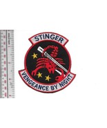 US Air Force USAF Thailand Vietnam 18th Special Operation Squadron SOS S... - €8,63 EUR