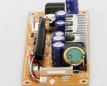 Genuine Microwave Electronic Power Board For GE ZSC2200NWW01 PSB9240SF2S... - $142.69