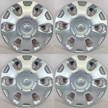 2010-2013 Ford Transit Connect # 7051 15&quot; Hubcaps / Wheel Covers 9T1Z113... - £127.88 GBP