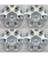 2010-2013 Ford Transit Connect # 7051 15&quot; Hubcaps / Wheel Covers 9T1Z113... - £126.41 GBP