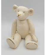 Lenox Smithsonian Centennial Teddy Bear Figurine Limited Edition - £10.28 GBP