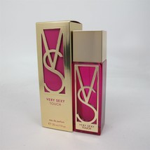 VERY SEXY TOUCH by Victoria&#39;s Secret 30 ml/ 1.0 oz Eau de Parfum Spray NIB - $59.39