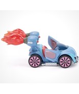 Disney Parks Space Racing Stitch Disney Racers Die Cast Car - $24.99