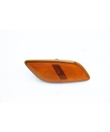 02-03 SUBARU IMPREZA WRX FRONT LEFT DRIVER FENDER TURN SIGNAL MARKER LIG... - $39.11