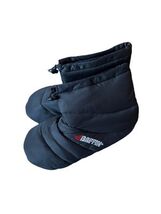 Baffin Booty Hybrid Slippers Cush Black  Size Med - Women's Size 7-8 - $30.00