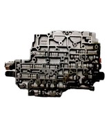 4L80E VALVE BODY W/SOLENOIDS GM 2004-UP LIFETIME WARRANTY - $4,092.03 MXN