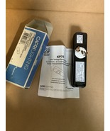 Thomas Capri Lighting cat.no. KP75BK, TRACK LIGHTING Power Supply FEED E... - €8,17 EUR