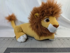 Disney Lion King Simba&#39;s Pride Plush 1998 Stuffed Animal Toy - £77.27 GBP