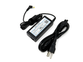 AC Adapter for Acer Aspire V7 V5 V3 S3 M5 M3 R3 E1 Series Laptop Charger 65W - $16.73