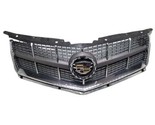 Grille Upper Fits 10-12 SRX 607652**CONTACT FOR SHIPPING DETAILS** *Tested - $117.81