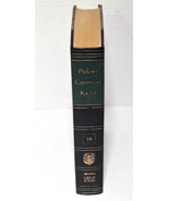 1952 Britannica Great Books #16 – The Almagest by Ptolemy, Works on Astr... - $14.99