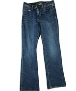 Old Navy Jeans Womens 4 Short The Sweetheart Straight Leg Mid Rise Stret... - £16.05 GBP