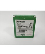 Schneider Electric 050027 CA2KN22B7 control relay - €76,96 EUR