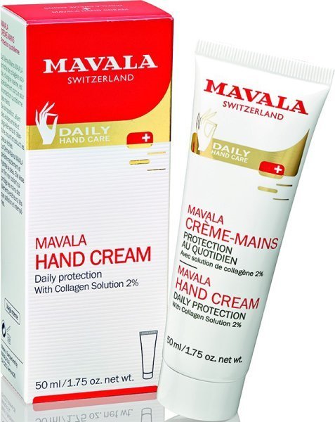 Mavala 50ml - $70.00