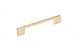 Elegant Contemporary RHBP8160 Cabinet and Furniture Pull Handle Champagn... - $5.55+