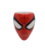 Marvel Spider-Man 16 oz. Ceramic Sculpted Mug - £11.09 GBP