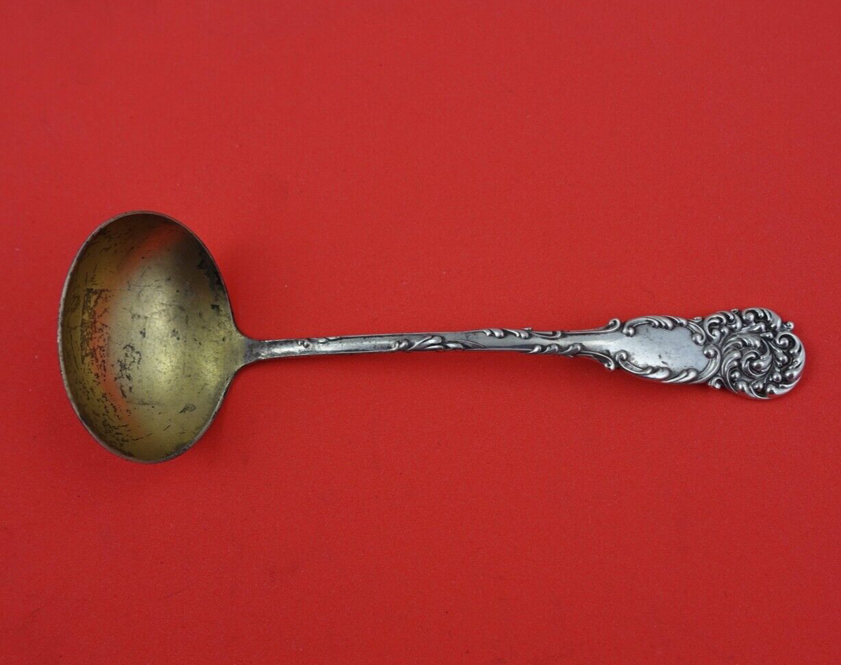 Primary image for La Reine by Reed & Barton Sterling Silver Sauce Ladle GW 6"