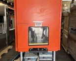 Branson Plastic Welder with 2 - 901ae heads 3 - 920M power suppy &amp; enccl... - $6,435.00