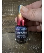 Kozmic Colours Iridescent Nail Polish Blue - $120.44 CAD