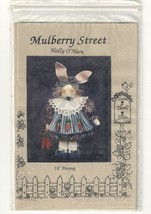 HOLLY O&#39;HARE Painting Pattern Packet  by Mulberry Street 18&quot;  NEW - £5.53 GBP