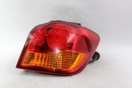 Left Driver Tail Light Fits 2011-2012 MITSUBISHI OUTLANDER SPORT OEM #27462 - £106.15 GBP