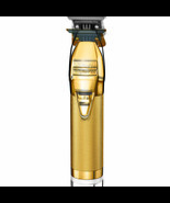 BaByliss PRO FX787G Skeleton Cordless Outlining Trimmer - GOLD! NEW! - $145.18 CAD