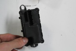2005-2007 CADILLAC STS DASH INFORMATION DISPLAY DIMMER SWITCH R2109 image 4