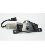 2002-2008 bmw e66 e65 750i 750li 745i 745li trunk lid lock latch actuato... - €34,50 EUR 2002-2008 bmw e66 e65 750i 750li 745i 745li trunk lid lock latch actuato... - €34,50 EUR