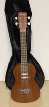 Cordoba Protege U1-M Tenor Ukulele w/new padded bag - $64.35