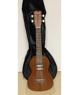 Cordoba Protege U1-M Tenor Ukulele w/new padded bag - $64.35