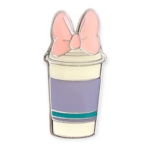 Daisy Duck Disney Loungefly Pin: Travel Coffee Cup - £15.90 GBP