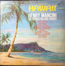 Music Of Hawaii - £2.39 GBP