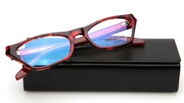 NEW Cutler And Gross M:1329 C:02 Red Tortoise Eyeglasses Frame 57-18-145mm B32mm - £218.36 GBP