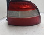 Passenger Right Tail Light Coupe Fits 94-95 ACCORD 705248 - $38.61