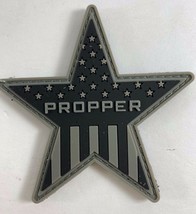 Shot Show 2020 PROPPER Stars and Striped Star Patch - £9.39 GBP