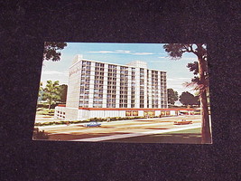 Holiday Inn, Portland, Maine Postcard, unused, no. 129367 - £3.88 GBP