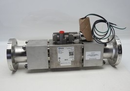 XX COAX VSV-F 40 NO Muller Co-AX Externally Controlled Valve - NOB NEW! - $560.61