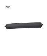 MERCEDES R231 SL-CLASS REAR PARTITION PANEL CENTER UPPER TRIM COVER BLAC... - $59.39