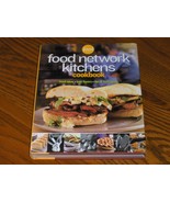 Food Network Kitchens Cookbook - £14.13 GBP