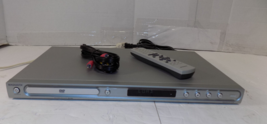 Magnavox MDV460/17 CD DVD Player with Remote and Cables - £26.95 GBP